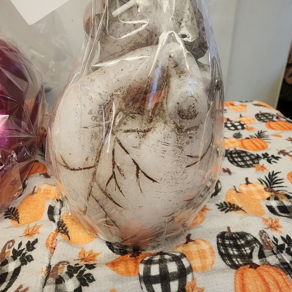 Halloween Candles - Picture 7 of 7
